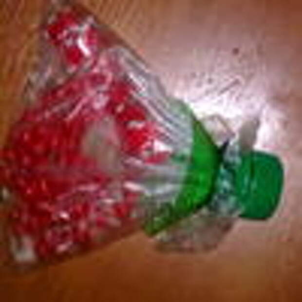 Как сделать закрывашку на любой полиэтиленовый пакет или пластиковый мешок