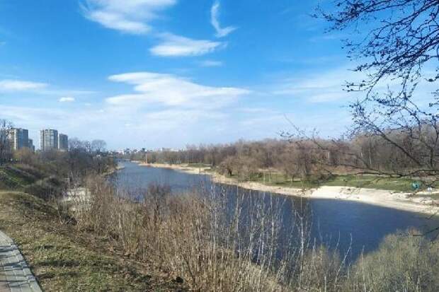 Погода покажет свои капризы: в Тамбове ожидается понижение температуры и осадки