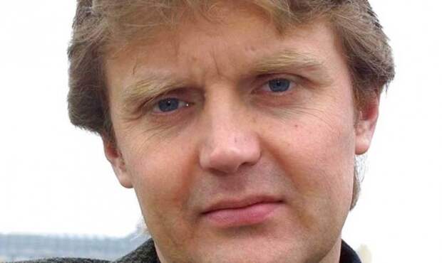 Максим Литвиненко: Александр хотел вернуться в Россию Максим Литвиненко: Александр хотел вернуться в Россию