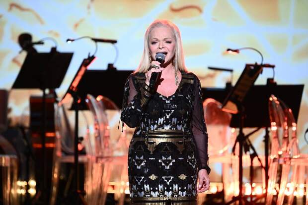 Дело возбудили после концерта Ларисы Долиной