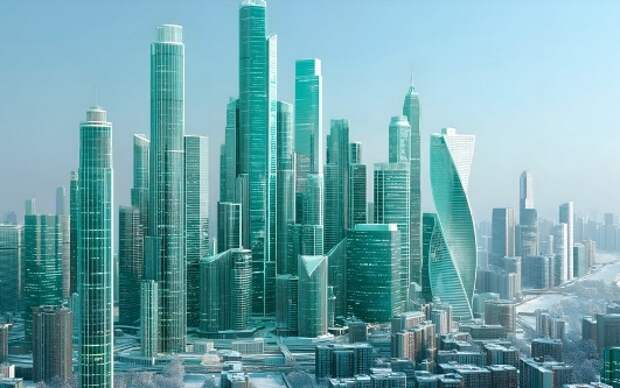 Прогнозы и итоги рынка недвижимости 2025 г. от аналитиков CORE.XP