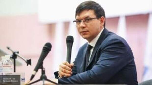 Мураев назвал закон о языке «гвоздем невозврата» Крыма и Донбасса в Украину