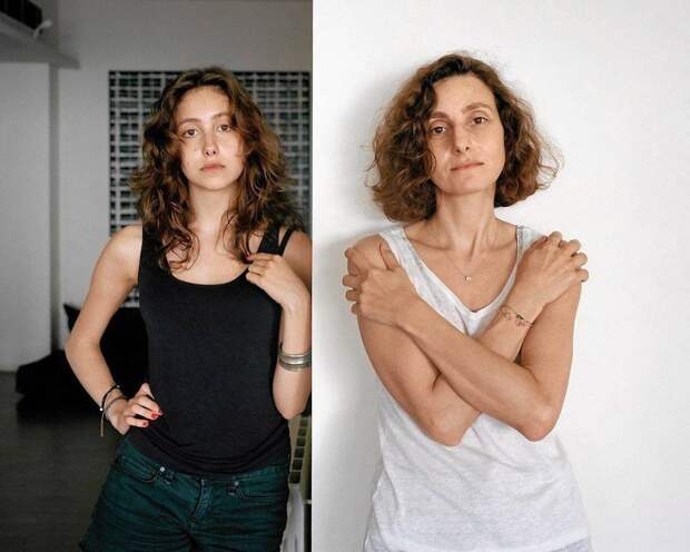 Победители Lens Culture Portrait Awards 2015-8