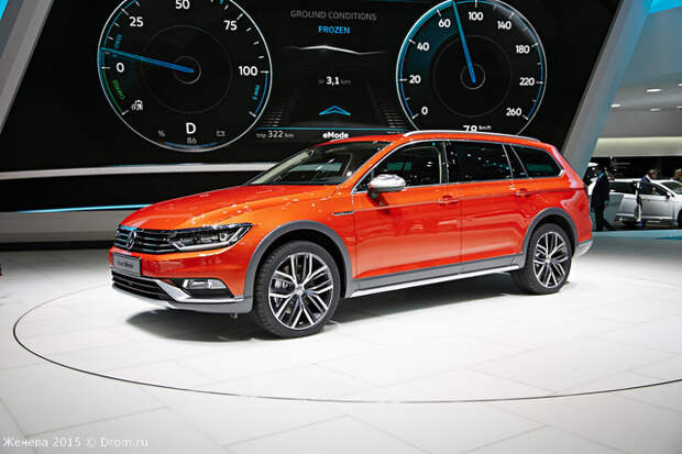 Volkswagen Volkswagen