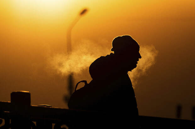 Синоптик Варакин: ночь на 25 января будет самой морозной в Москве и МО