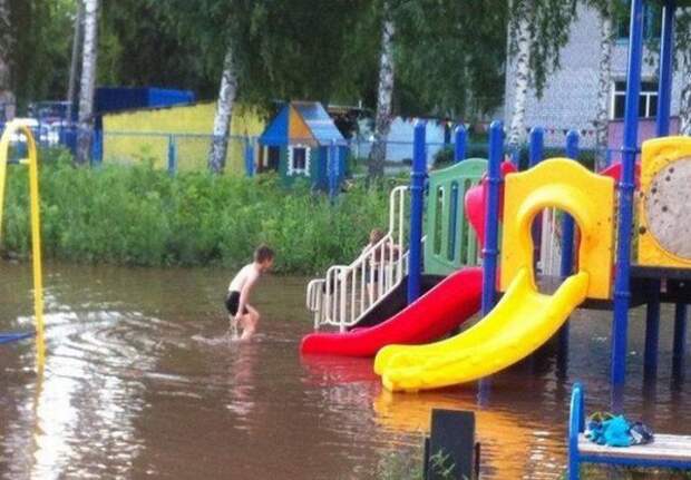 Фото, которые возможно было сделать только в России. Часть 6 Фото, которые возможно было сделать только в России. Часть 6