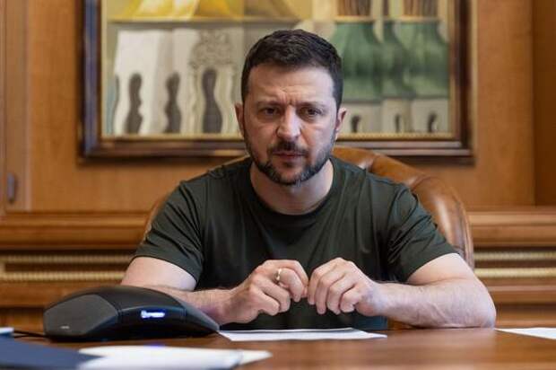 Politico: Зеленский рассматривает Турцию как главную площадку для переговоров