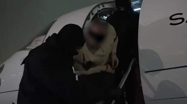 ФСБ назвала имена исполнителей покушения на заместителя начальника ГРУ