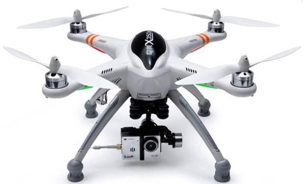Walkera QR X350 PRO