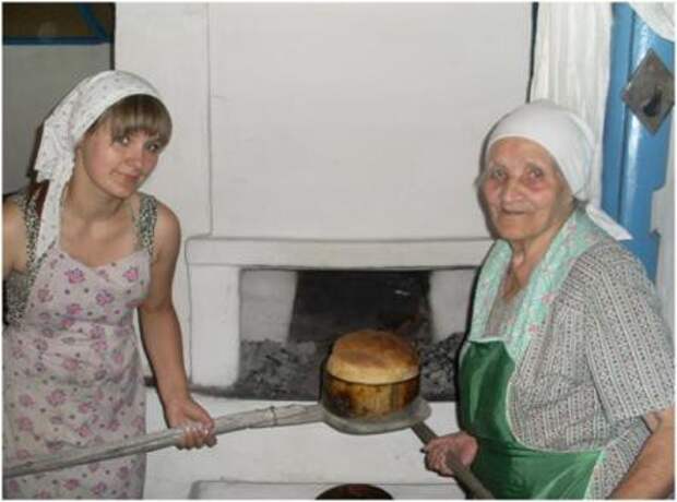 Секреты здоровья наших предков история, питание