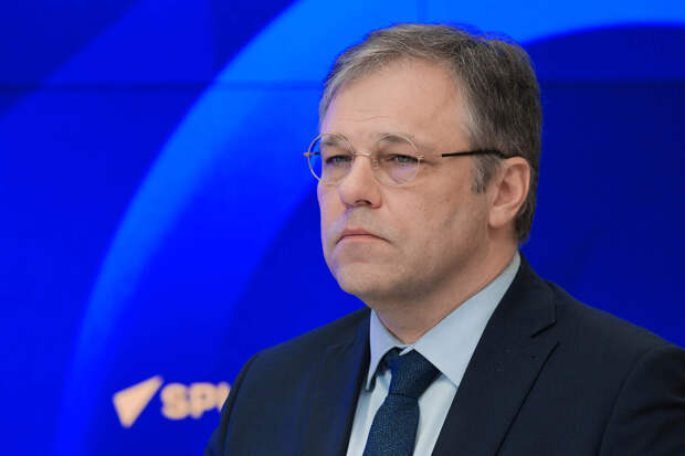 Мирошник: в ответ на инициативу РФ Зеленский попытался устроить политический КВН