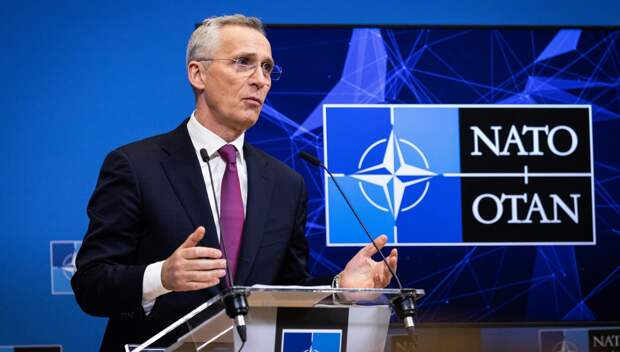 Столтенберг заявил, что принял решение Венгрии о неучастии в миссии НАТО по Украине