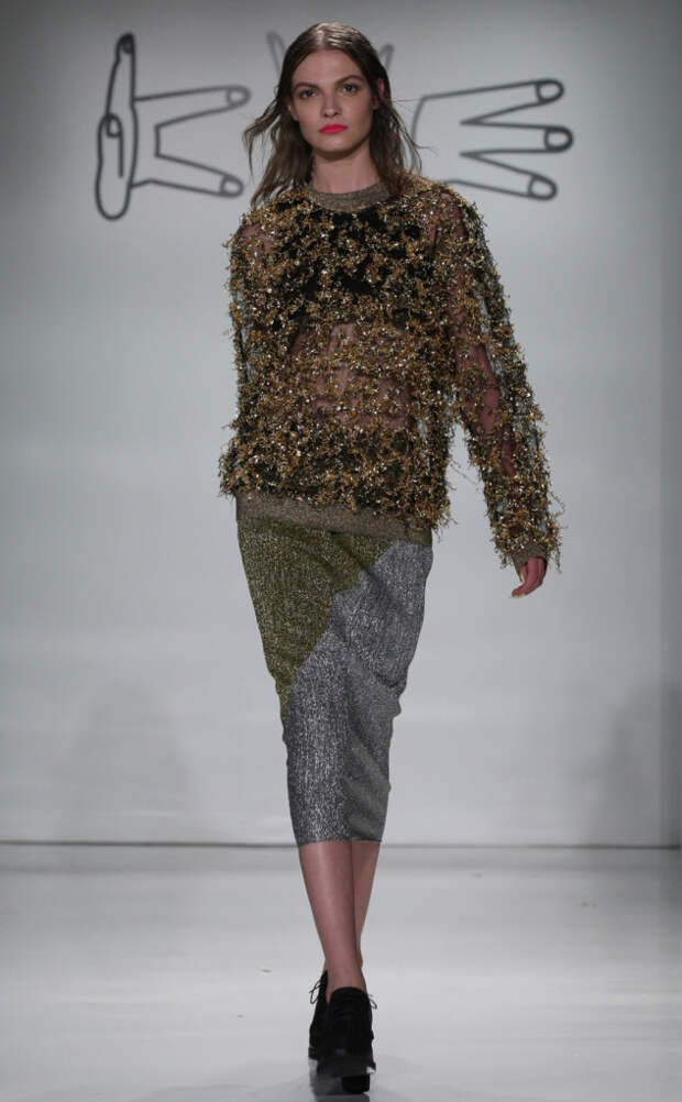 Kye RTW Spring 2016