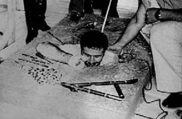 Феликс Калачян.