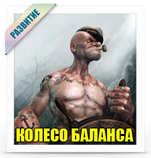 Колесо баланса