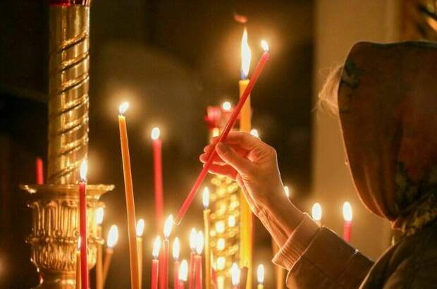 Церковь 1 декабря чтит память святого мученика Романа и отрока Варула