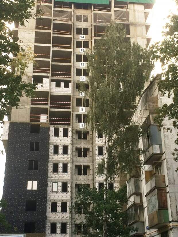фото из архива редакции