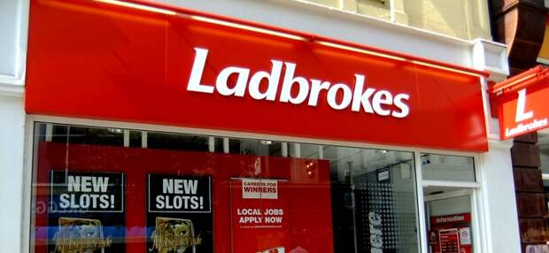 Ladbrokes стала партнёром Футбольной ассоциации Англии