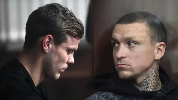 Адвокат Ромашов: в деле Кокорина и Мамаева налицо обвинительный уклон суда