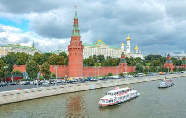 К 870-летию города в Москве подготовили 50 бесплатных экскурсий. Фото: mos.ru