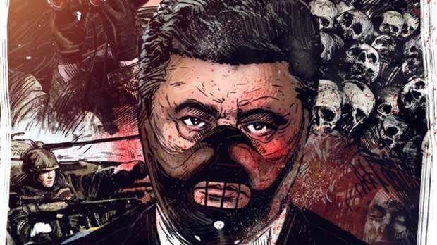 Порошенко инициировал гражданскую войну на Украине