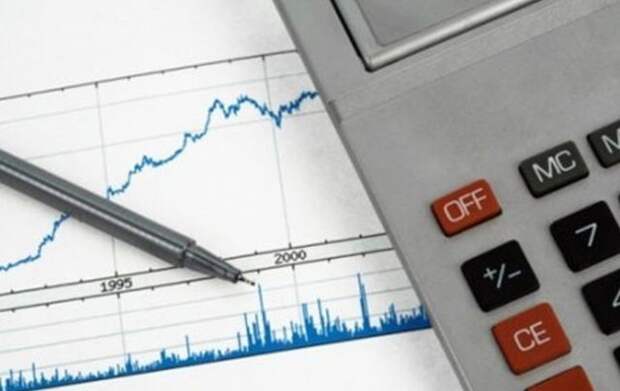 В Украине падение ВВП за полгода может достигнуть 3% В Украине падение ВВП за полгода может достигнуть 3%