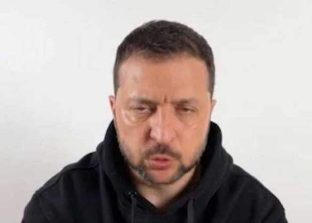 Мы не откажемся от Донбасса, — Зеленский