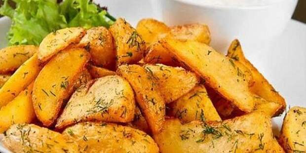 Вкуснейшая картошка по-королевски!!! Необычно и сытно!!!