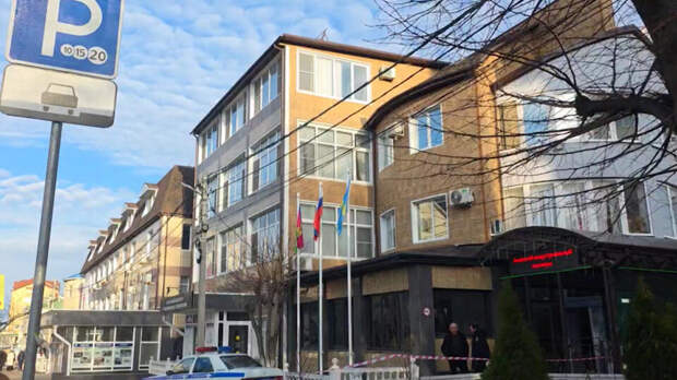 В кубанских учебных заведениях усилят меры безопасности после стрельбы в Анапе