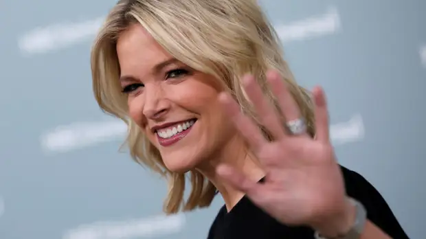 Первый канал назвал иронией приглашение ведущей Мегин Келли на работу