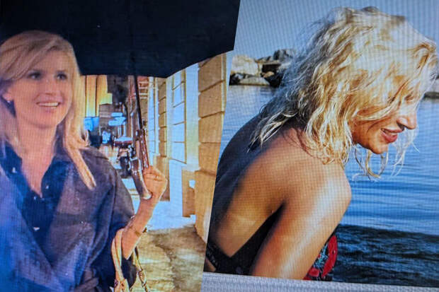 Актриса Дарья Мельникова показала архивные фото матери, восхитившись ее красотой