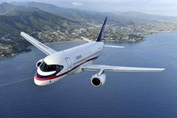 Superjet без супербюджета не взлетает