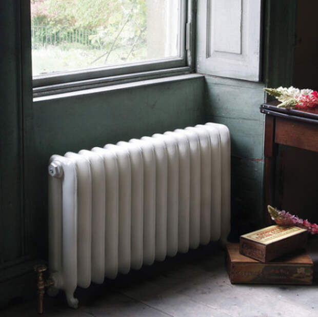 Выбираем радиатор для уютного и теплого дома