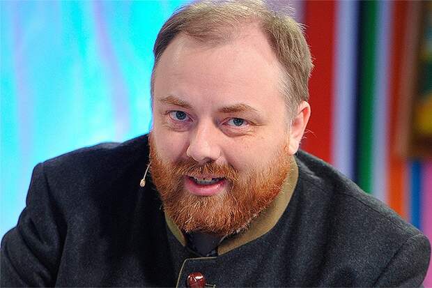 Е.Холмогоров: Кто кого кормил в СССР Е.Холмогоров: Кто кого кормил в СССР