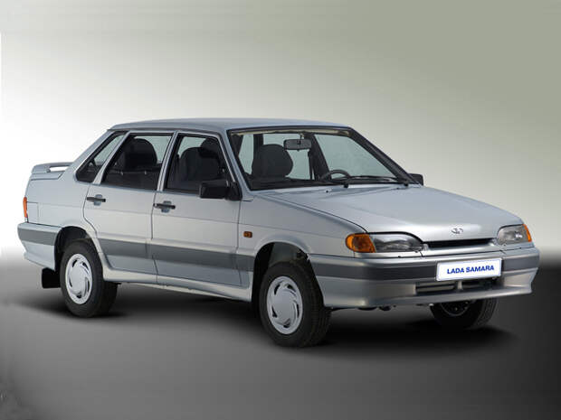 Lada 2114 Lada 2114