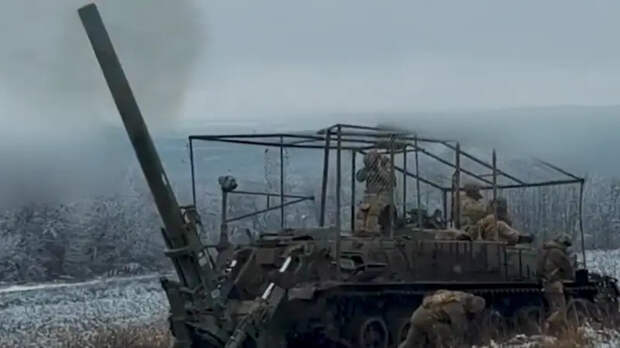 Пока Сырский гробит резервы в Купянске, «Север» пробивает коридор на Великий Бурлук