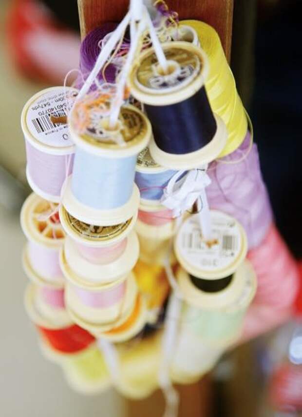 Inside Chanel Couture Atelier