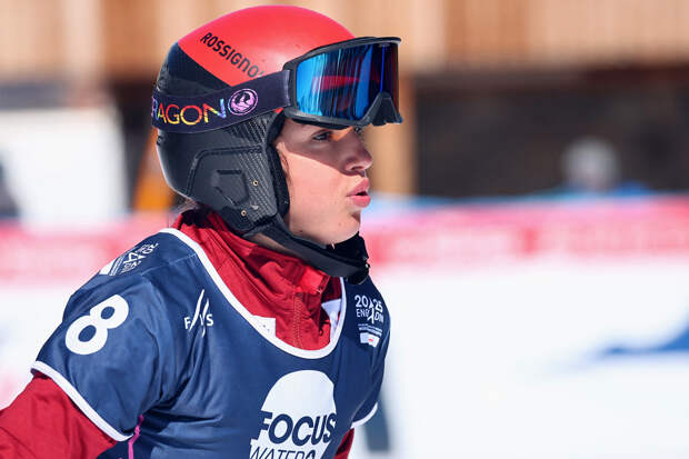 Пьяный турист нанес тяжелую травму участвовавшей в Олимпиаде сноубордистке