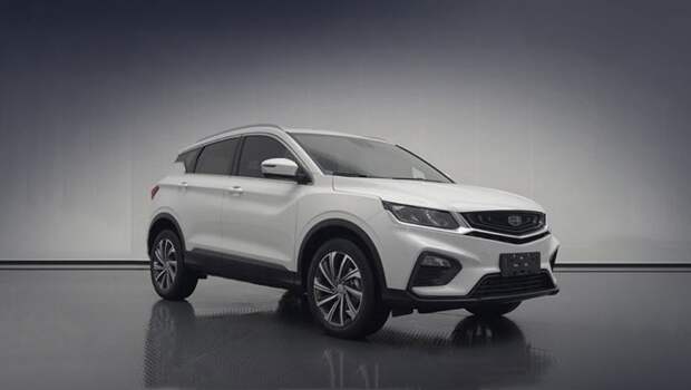 БЕГОМ по ММАС. Короткий обзор Московского автосалона 2018