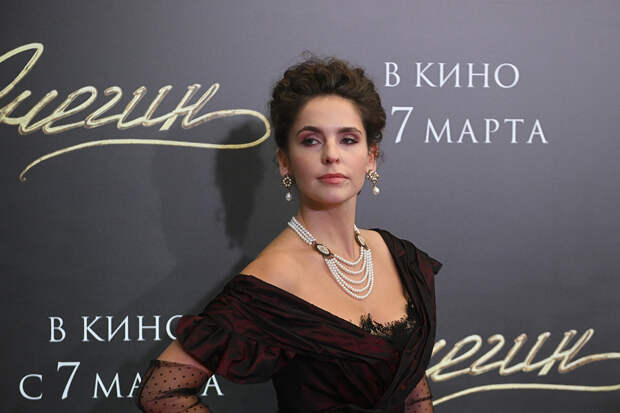 Раскрыта роль жены Андреасяна в новом фильме «Война и мир»