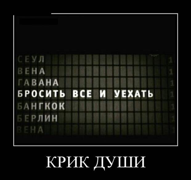 Подборка демотиваторов демотиватор, юмор