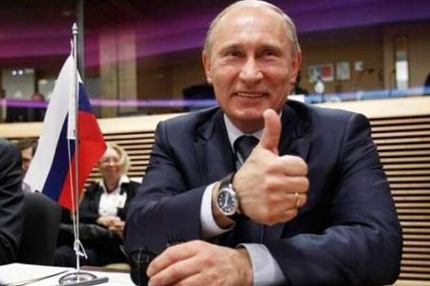 СМИ Франции: Путин разозлил Запад тем, что не дал распродать ресурсы России