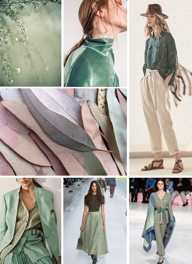 Fashion-вдохновение: что носить в феврале-2019