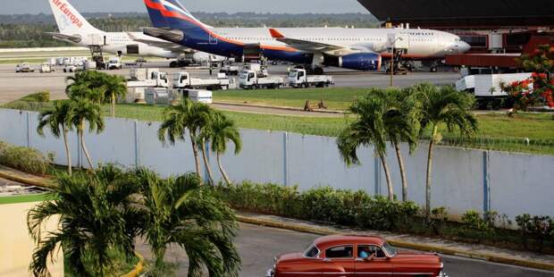 18 часов вместо девяти: дефицит топлива на Кубе превратил райский отдых в испытание на выносливость