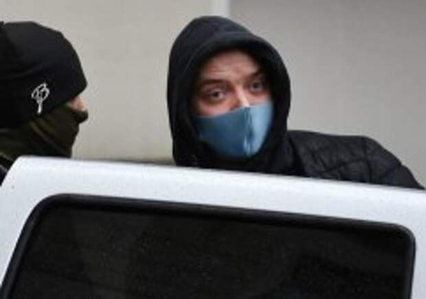 Ивану Сафронову в окончательном обвинении добавили еще один эпизод