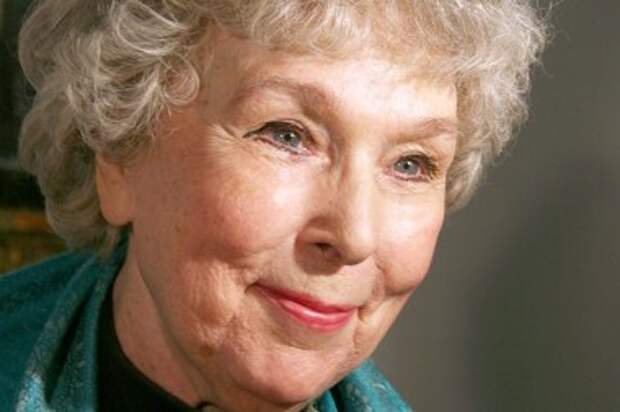 Актриса Вера Васильева празднует 90-летие Актриса Вера Васильева празднует 90-летие