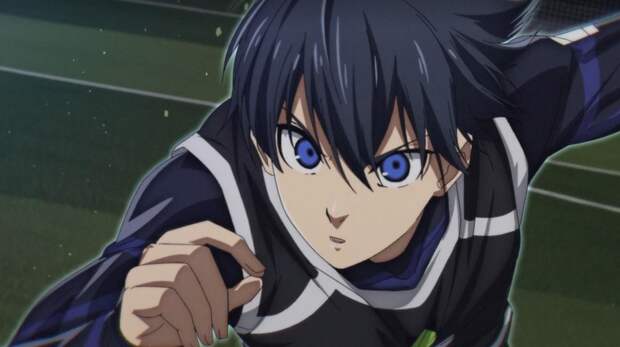 Топ-20 лучших аниме про спорт по версии IMDb