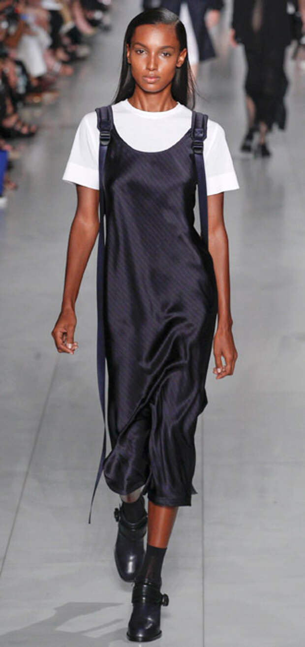 DKNY