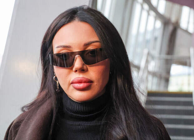 «Очень горько»: Самойлова дала первый комментарий после развода с Джиганом