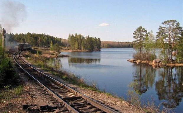 9. Водяной из Ведлозера (Карелия). 9. Водяной из Ведлозера (Карелия). аномальные места, необъяснимое, россия